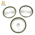 Customized Car Engine Flywheel Grinding CBN Wheels for 4 Inch, 6 Inch, 100mm, 150mm, 11V9